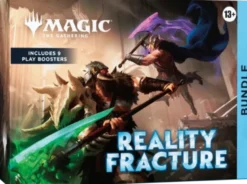 Magic the Gathering: Reality Fracture - Bundle