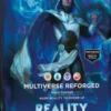 Magic the Gathering: Reality Fracture - Commander Deck - Multiverse Reforged