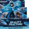 Magic the Gathering: Reality Fracture - Play Booster Display (30)