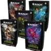 Magic the Gathering: Secrets of Strixhaven Commander Deck