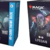 Magic the Gathering: Secrets of Strixhaven Theme Deck