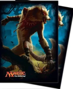 Magic The Gathering - Shadow Over Innistrad v5 Sleeves