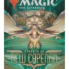 Magic the Gathering: Streets of New Capenna - Set Booster