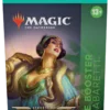Magic the Gathering: Streets of New Capenna - Theme Booster