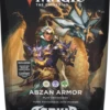 Magic the Gathering: Tarkir Dragonstorm - Commander Deck Abzan Armor
