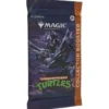 Magic The Gathering: Teenage Mutant Ninja Turtles Collectors booster