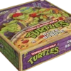 Magic The Gathering: Teenage Mutant Ninja Turtles Pizza Bundle