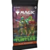 Magic The Gathering: Teenage Mutant Ninja Turtles Play Booster