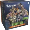Magic The Gathering: Teenage Mutant Ninja Turtles Team-Up