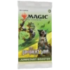 Magic the Gathering: The Brothers War Jumpstart Booster