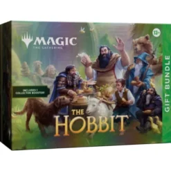 Magic the Gathering: The Hobbit - Gift Bundle
