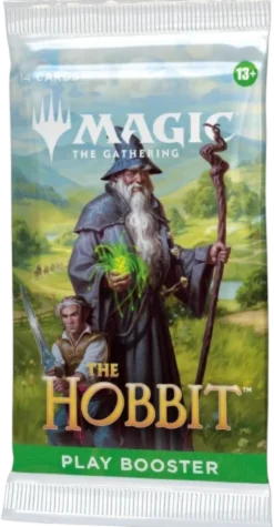 Magic the Gathering: The Hobbit - Play Booster