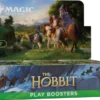 Magic the Gathering: The Hobbit - Play Booster Box
