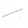 Magnesy Neodymowe N38 3x1mm 25szt.