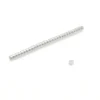 Magnesy Neodymowe N38 3x2mm 25szt.