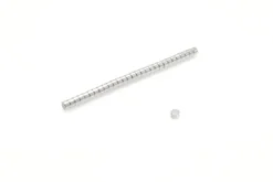 Magnesy Neodymowe N38 3x2mm 25szt.