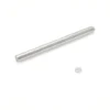 Magnesy Neodymowe N38 4x1mm 25szt.