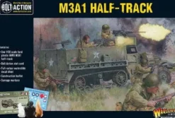 M3A1 Half-Truck