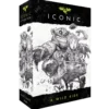 Mailfaux: Iconic - A Wild Ride - Teddy