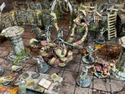 Maladum Oblivion’s Maw Expansion EN