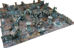 Maladum Oblivion’s Maw Expansion EN