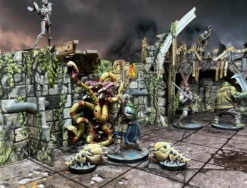 Maladum Oblivion’s Maw Expansion EN