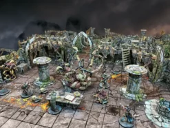 Maladum Oblivion’s Maw Expansion EN