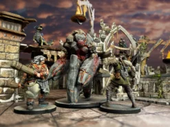 Maladum Of Ale and Adventure Expansion EN