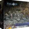 Maladum Revenant Retribution Expansion EN