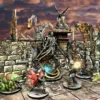 Maladum The Forbidden Creed Expansion EN
