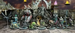 Maladum The Forbidden Creed Expansion EN