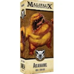 Malifaux: Akaname