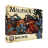 Malifaux: Asami Core Box