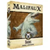 Malifaux: Bashe