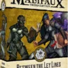 Malifaux: Between the Ley Lines