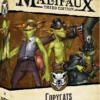 Malifaux: Copycats