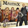 Malifaux: Dark Dealings
