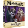 Malifaux: Deep in the Dark