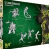 Malifaux: Eternal Servitude