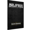 Malifaux: Fourth Edition Rules Manual