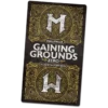 Malifaux: Gaining Grounds Fourth - Season Zero (4ed)