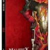 Malifaux: Guild Faction Book