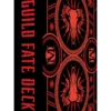 Malifaux: Guild Fate Deck