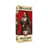 Malifaux: Guild Steward