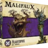 Malifaux: Heartspike
