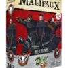 Malifaux: Hex Bows