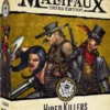Malifaux : Hired Killers