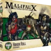 Malifaux: Honor Roll