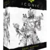 Malifaux: Iconic - Dark Harvest - The Carver