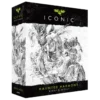 Malifaux: Iconic - Haunted Harmony (4ed)